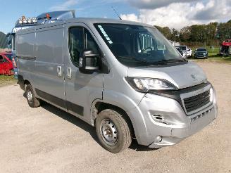 Peugeot Boxer 2.0 HDI Pack picture 5