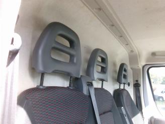 Peugeot Boxer 2.0 HDI Pack picture 22