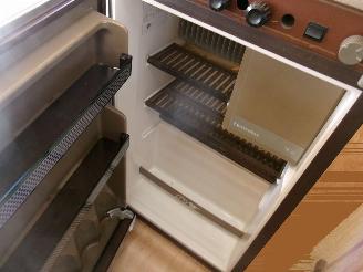 Chateau  Cantara 925 + Voortent picture 20