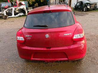 Suzuki Swift 1.2 Avantage 5 Drs picture 12