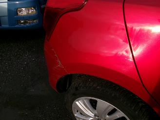 Suzuki Swift 1.2 Avantage 5 Drs picture 10