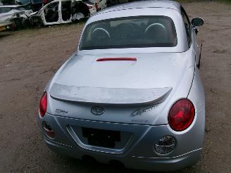 Daihatsu Copen 1.3 Cabrio picture 11