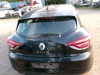 Renault Clio 1.0 Zen 5 Drs- HB picture 16