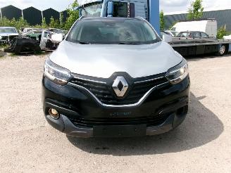 Renault Kadjar 1.2 Intens RS picture 3