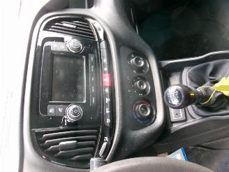 Fiat Doblo 1.6 D - SX Bestelwagen picture 22