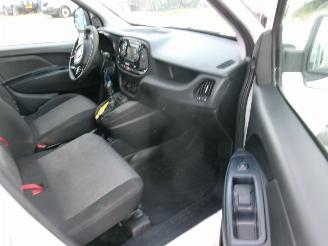 Fiat Doblo 1.6 D - SX Bestelwagen picture 18