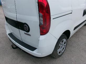 Fiat Doblo 1.6 D - SX Bestelwagen picture 11