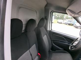 Fiat Doblo 1.6 D - SX Bestelwagen picture 19