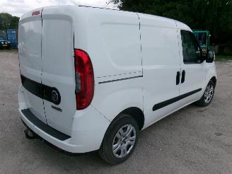 Fiat Doblo 1.6 D - SX Bestelwagen picture 4