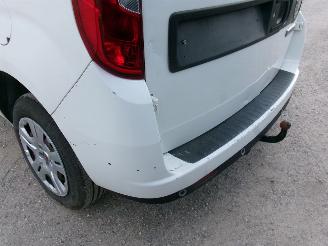 Fiat Doblo 1.6 D - SX Bestelwagen picture 14