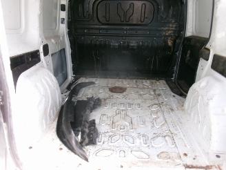 Fiat Doblo 1.6 D - SX Bestelwagen picture 25