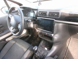 Citroën C3 1.2 Highlight picture 21
