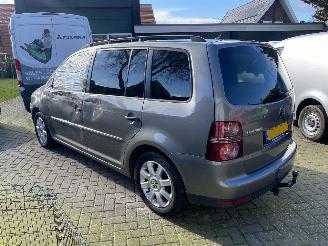 Volkswagen Touran .1.4 TSi Optive 5 Stoelen 91-GVK-8 VASTE PRIJS picture 2