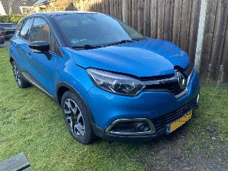 Renault Captur 0.9 TCe Dynamique 4-TRT-73 Vaste prijs picture 29