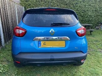 Renault Captur 0.9 TCe Dynamique 4-TRT-73 Vaste prijs picture 31