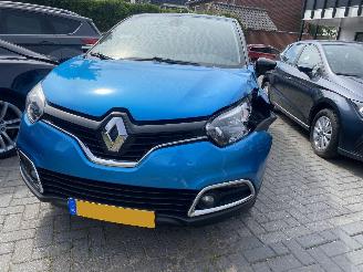 Renault Captur 0.9 TCe Dynamique 4-TRT-73 Vaste prijs picture 12
