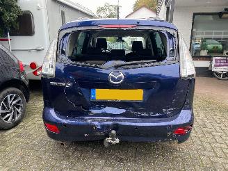Mazda 5 Automaat Aangepast met Stuurbediening 2.0 Katano picture 12