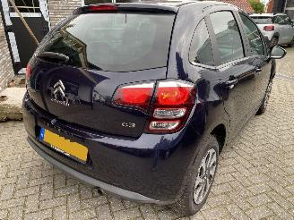 Citroën C3 1.2 Pure Tech Business VASTE PRIJS picture 10