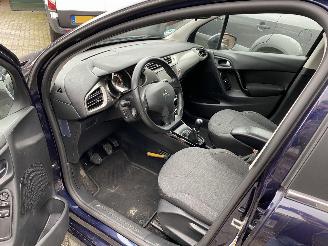 Citroën C3 1.2 Pure Tech Business VASTE PRIJS picture 15