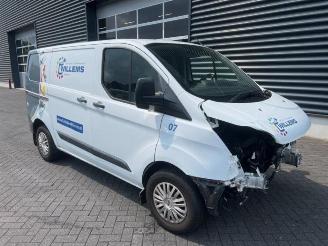 demontáž osobní automobily Ford Transit  2015/5