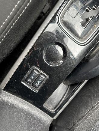 Mitsubishi Outlander 2.0 16V 4x2 SUV  Benzine 1.998cc 110kW (150pk) picture 28