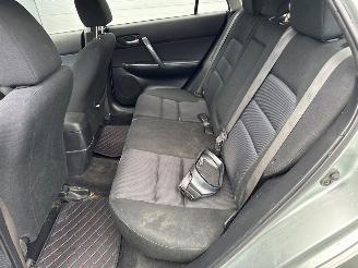 Mazda 6 1.8i 16V Combi/o  Benzine 1.798cc 88kW picture 14