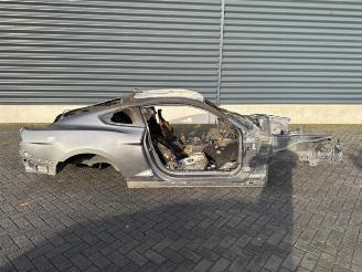 Ford USA Mustang Mustang VI Fastback, Coupe, 2014 2.3 EcoBoost 16V picture 2