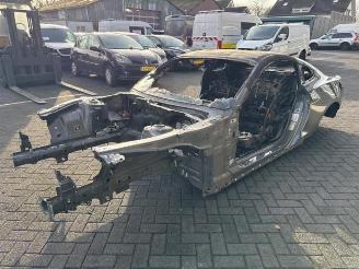 Ford USA Mustang Mustang VI Fastback, Coupe, 2014 2.3 EcoBoost 16V picture 7