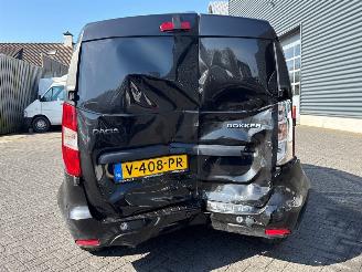 Dacia Dokker 1.5 dCi 90 Bestel  Diesel 1.461cc 66kW (90pk) FWD picture 4