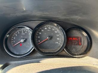 Dacia Dokker 1.5 dCi 90 Bestel  Diesel 1.461cc 66kW (90pk) FWD picture 13