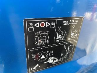 Overige  SCHEPPACH EXC815 MINIGRAVER Nieuw, 0 uur, fabrieksgarantie picture 33