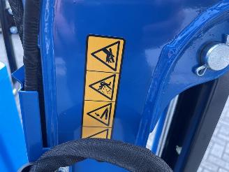 Overige  SCHEPPACH EXC815 MINIGRAVER Nieuw, 0 uur, fabrieksgarantie picture 32