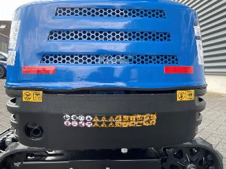 Overige  SCHEPPACH EXC815 MINIGRAVER Nieuw, 0 uur, fabrieksgarantie picture 26