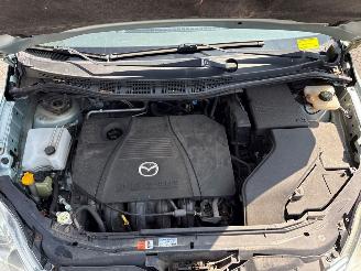 Mazda 5 7 PERSOONS 1.8i 16V MPV  Benzine 1.798cc 85kW (116pk) FWD picture 26