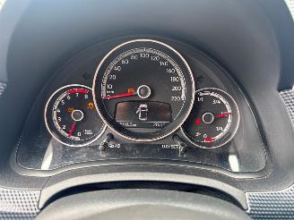 Volkswagen Up! 1.0 12V 60 Hatchback  Benzine 999cc 44kW (60pk) picture 18