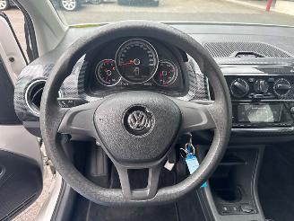 Volkswagen Up! 1.0 12V 60 Hatchback  Benzine 999cc 44kW (60pk) picture 15