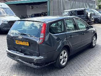 Ford Focus 1.6 16V Combi/o  Benzine 1.596cc 74kW (101pk) picture 5