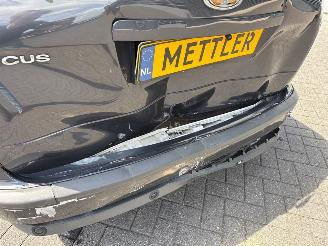 Ford Focus 1.6 16V Combi/o  Benzine 1.596cc 74kW (101pk) picture 24