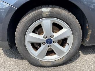 Ford Focus 1.6 16V Combi/o  Benzine 1.596cc 74kW (101pk) picture 22