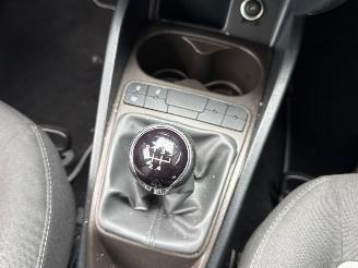 Seat Ibiza ST 1.2 TSI Combi/o  Benzine 1.197cc 63kW (86pk) FWD picture 18