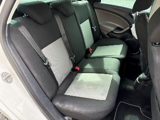 Seat Ibiza ST 1.2 TSI Combi/o  Benzine 1.197cc 63kW (86pk) FWD picture 10