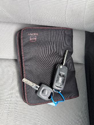 Seat Ibiza ST 1.2 TSI Combi/o  Benzine 1.197cc 63kW (86pk) FWD picture 24