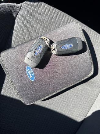 Ford Focus 1.0 Ti-VCT EcoBoost 12V 100 Combi/o  Benzine 999cc picture 18