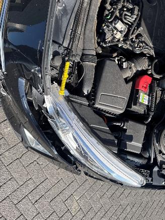 Ford Focus 1.0 Ti-VCT EcoBoost 12V 100 Combi/o  Benzine 999cc picture 21