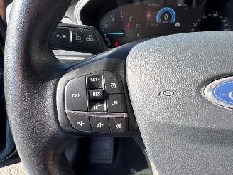 Ford Focus 1.0 Ti-VCT EcoBoost 12V 100 Combi/o  Benzine 999cc picture 15