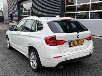 BMW X1 SDRIVE 20D 2.0 16V SUV  Diesel 1.995cc 130kW (177pk) RWD picture 3