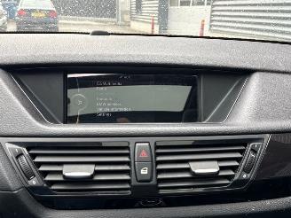 BMW X1 SDRIVE 20D 2.0 16V SUV  Diesel 1.995cc 130kW (177pk) RWD picture 15