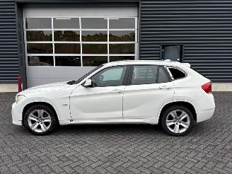 BMW X1 SDRIVE 20D 2.0 16V SUV  Diesel 1.995cc 130kW (177pk) RWD picture 2