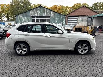 BMW X1 SDRIVE 20D 2.0 16V SUV  Diesel 1.995cc 130kW (177pk) RWD picture 6