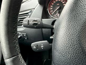 BMW X1 SDRIVE 20D 2.0 16V SUV  Diesel 1.995cc 130kW (177pk) RWD picture 13